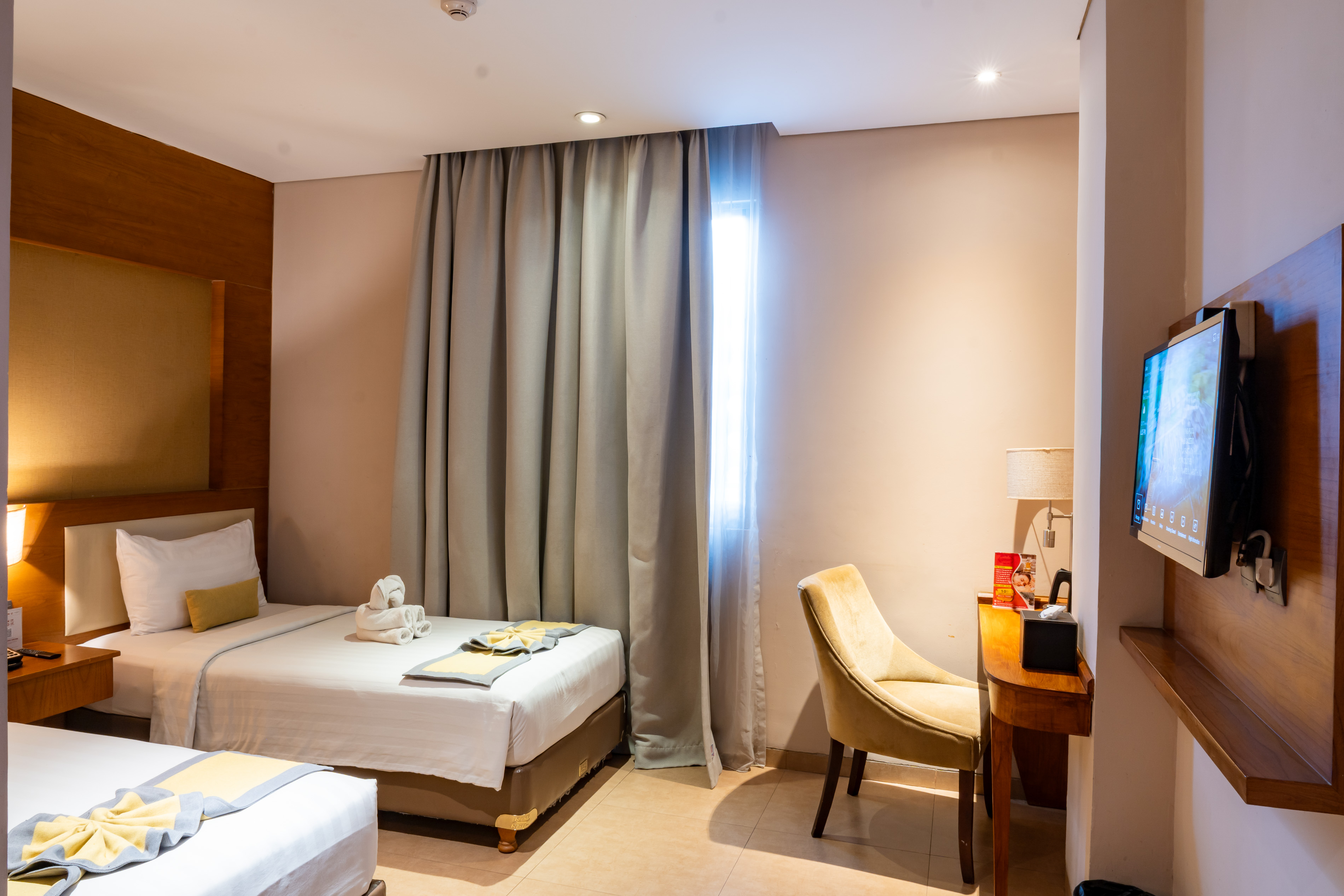Room - SRPJ 2025-01
