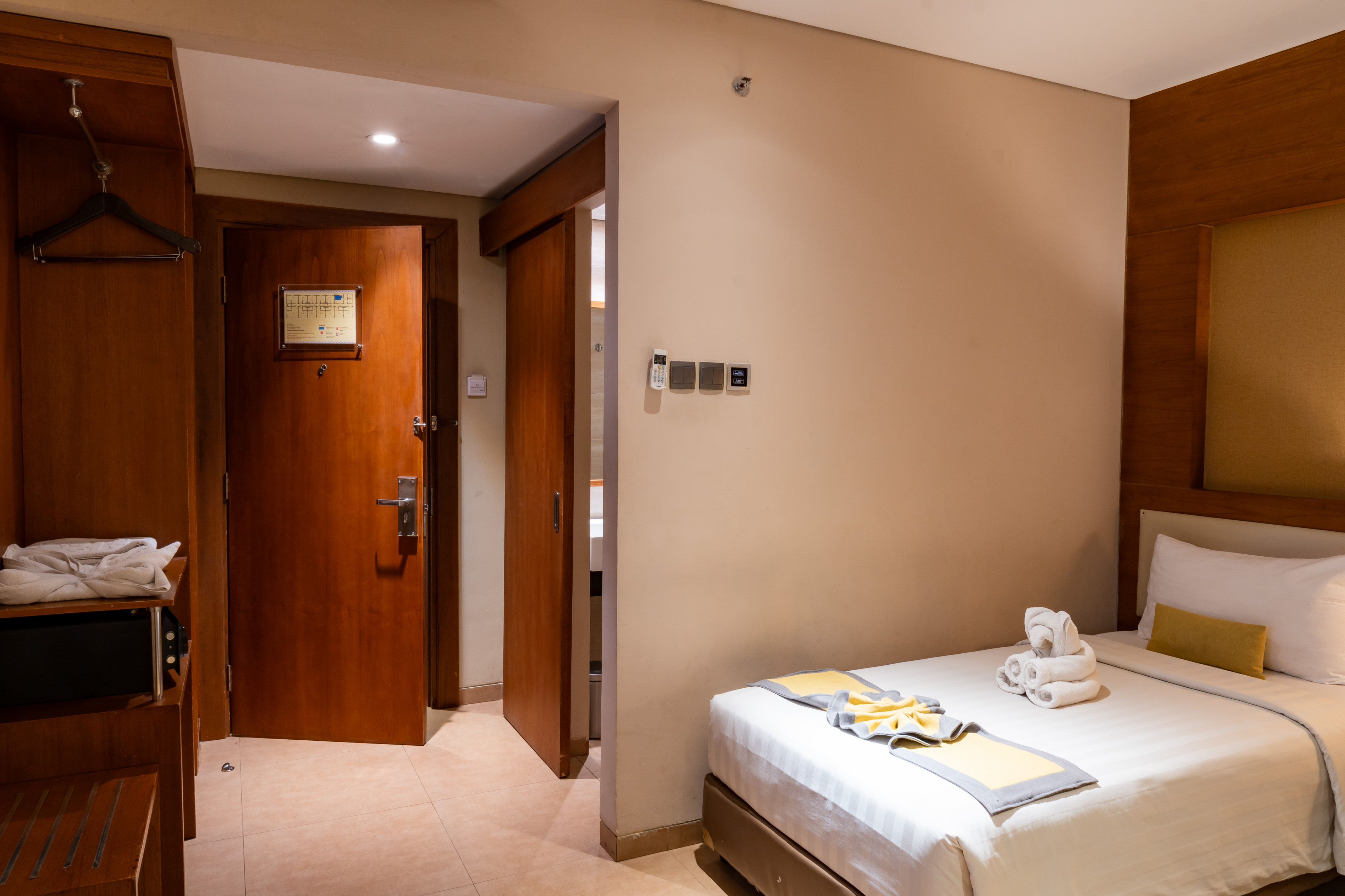 Room - SRPJ 2025-10