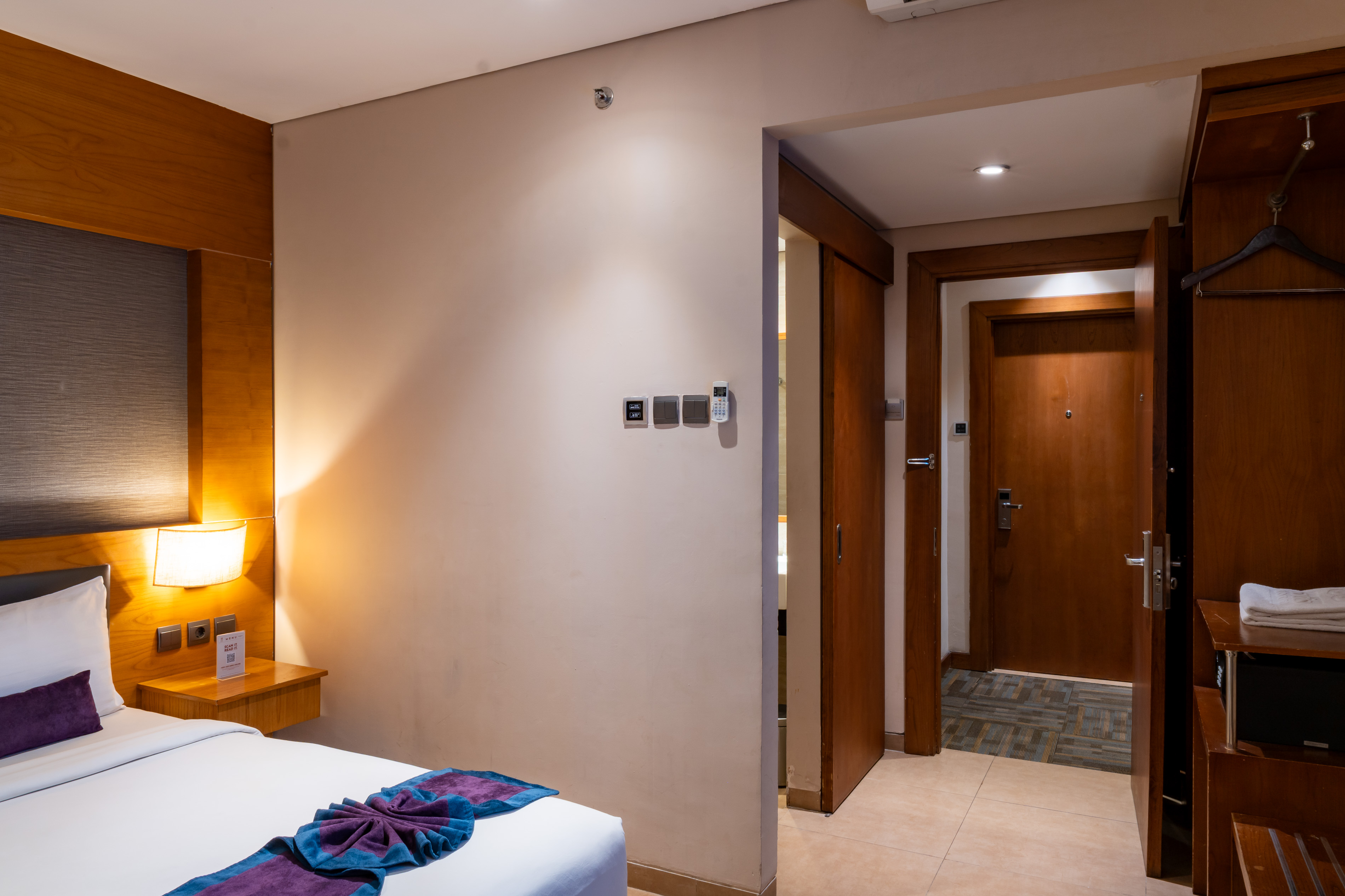 Room - SRPJ 2025-22